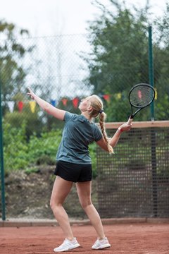 Bild 69 - Marner Tennisevent mit Mischa Zverev